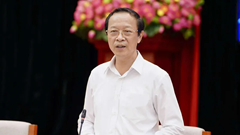 Chấm thi tốt nghiệp 2025: Đặt quyền lợi của thí sinh lên hàng đầu