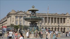 Ít nhất 2 người tử vong, hơn 300 người phải điều trị do nắng nóng tại Pháp