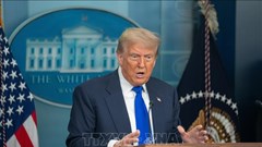 Toàn cảnh về ‘dự luật to đẹp’ của Tổng thống Trump