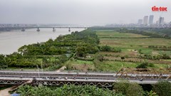 Hà Nội gắn phát triển vùng với bảo tồn thiên nhiên và du lịch sinh thái