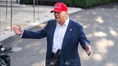 Các động thái của EU khi gần đến hạn chót hoãn thuế của Tổng thống Trump