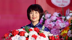 Trường Đại học Ngoại thương có tân Hiệu trưởng