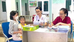 Kỳ vọng y tế vùng xa, hải đảo đáp ứng nhu cầu khám chữa bệnh