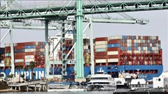 Ấn Độ thúc đẩy đàm phán thương mại sau khi Tổng thống Trump tuyên bố đạt được thỏa thuận với Việt Nam