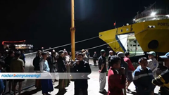 Vụ chìm phà ở Indonesia: 4 người thiệt mạng, 38 người mất tích