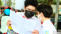 Tổng quan điểm chuẩn lớp 10 tại Hà Nội 3 năm qua