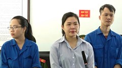 Lừa đảo chiếm đoạt hơn 20 tỉ đồng, 3 bị cáo trả giá đắt