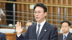 Hàn Quốc: Quốc hội phê chuẩn ứng cử viên Thủ tướng Kim Min Seok