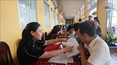 Cân nhắc kỹ lưỡng khi chọn môn học ở lớp 10 THPT