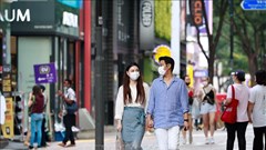 Dân số Hàn Quốc có thể giảm chỉ còn 15% trong 100 năm tới