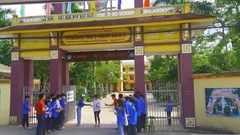 Nghệ An: Xôn xao thông tin 2,5 điểm 3 môn vẫn đậu vào lớp 10