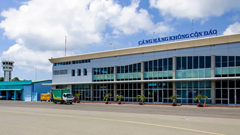 Rà soát thông tin trên vé máy bay theo địa giới hành chính mới