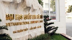 Đại học Quốc gia Hà Nội triển khai thí điểm chương trình Giáo sư thỉnh giảng