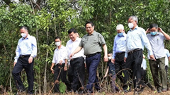 Đồng Nai đầu tư hơn 190 tỉ đồng xây cầu Mã Đà, mở rộng liên kết vùng