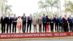 Brazil sẵn sàng cho Hội nghị thượng đỉnh BRICS