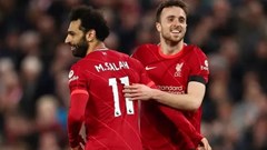 Salah cắt ngắn kỳ nghỉ khi nghe tin Jota tử nạn