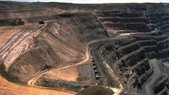 Dự án chung đầu tiên Mỹ - Ukraine được chốt, nhắm vào nguyên tố đang ‘nóng’ toàn cầu