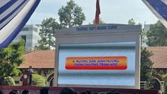Chọn sai tổ hợp lớp 10 dễ lỡ nhịp hướng nghiệp về sau