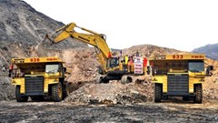 Cổ phiếu Than Đèo Nai -Cọc 6 “lao dốc” trước tin thành viên HĐQT bị bắt