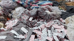 Lập hội đồng hủy thuốc để đảm bảo an toàn