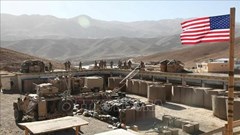 Syria trở thành mảnh ghép chiến lược trong kế hoạch Trung Đông của Tổng thống Trump