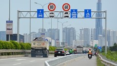 Cục Đường bộ Việt Nam yêu cầu điều chỉnh biển báo giao thông trước 15.7