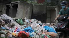 Kỳ vọng biến chất thải rắn sinh hoạt thành tài nguyên