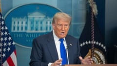 Đạo luật thuế và chi tiêu của Tổng thống Trump: Cột mốc lịch sử với nhiều rủi ro tiềm ẩn