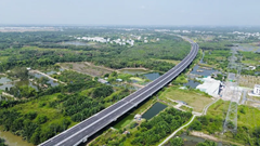 Chuẩn bị khởi công mở rộng đoạn đường cao tốc Yên Bái - Lào Cai và TPHCM - Long Thành