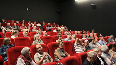 Phim tài liệu về 5 làng nghề Việt Nam thu hút khán giả Pháp