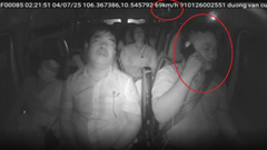 Xử phạt 1.652 trường hợp vi phạm tốc độ trên cao tốc