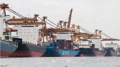 Thái Lan chưa đạt được thỏa thuận về thuế quan với Mỹ