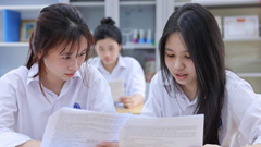 Việc cần làm của thí sinh đỗ vào lớp 10 tại Hà Nội
