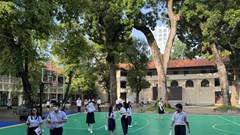 Học sinh lo lắng điểm thi tốt nghiệp ảnh hưởng đến hồ sơ du học