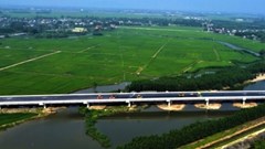 Hà Tĩnh: Tháo gỡ vướng mắc dự án trạm dừng nghỉ trên cao tốc Bắc – Nam