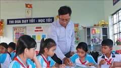 Mở rộng thẩm quyền và phạm vi quản lý của Sở Giáo dục và Đào tạo