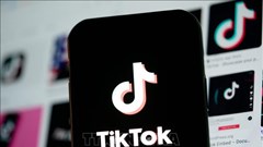 Tổng thống Donald Trump: Thỏa thuận về việc bán TikTok đang ở rất gần