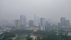 Giải pháp nào kiểm soát ô nhiễm không khí, thúc đẩy đô thị xanh?