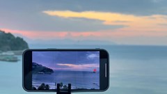 Trung Quốc cảnh báo rò rỉ bí mật quốc gia khi người dân khi phát trực tiếp cảnh biển