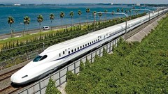 Nghệ An quyết liệt chuẩn bị các khu tái định cư phục vụ dự án đường sắt cao tốc