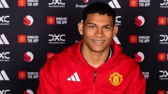 “Quỷ đỏ” Man United chiêu mộ tài năng 18 tuổi