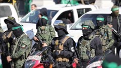 Xung đột Hamas - Israel: Đàm phán gián tiếp về ngừng bắn ở Gaza được nối lại tại Qatar