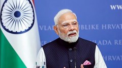 Thủ tướng Ấn Độ kêu gọi cải cách các thể chế toàn cầu