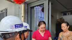 TP.HCM: Thay đổi thông tin thanh toán tiền điện và cảnh báo lừa đảo mạo danh