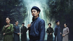 ‘Thám tử Kiên’ của Victor Vũ vượt mặt phim của Lý Hải