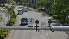 Đồng bộ hệ thống giám sát điều hành giao thông đường Vành đai 3 TP.HCM