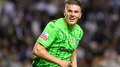 Arsenal dẫn đầu cuộc đua giành chữ ký Viktor Gyokeres