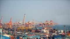 Thuế quan của Mỹ: Washington áp thuế 25% với hàng hóa nhập khẩu từ Nhật Bản và Hàn Quốc