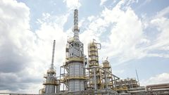 Điểm đáng chú ý từ cuộc tấn công cơ sở dầu mỏ lớn nhất miền Nam nước Nga