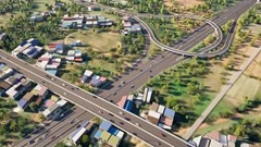 Cao tốc Tp.HCM – Mộc Bài sắp khởi công giai đoạn mới